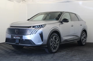 Peugeot 3008 – thumbnail 1