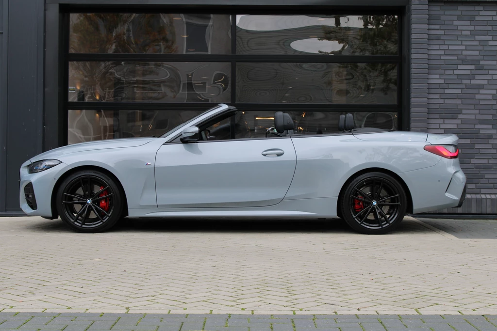 BMW 4 Serie – foto 6