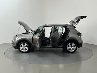 Volkswagen T-Cross – thumbnail 4