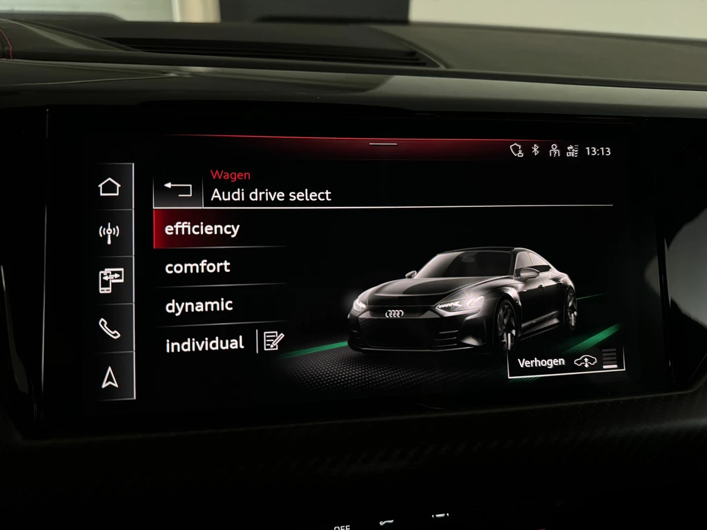 Audi e-tron GT – foto 44