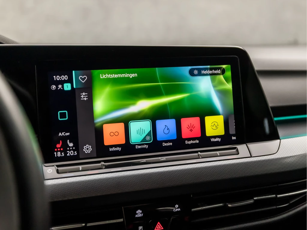 Volkswagen Golf – foto 11