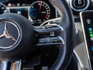 Mercedes-Benz C-Klasse – thumbnail 35