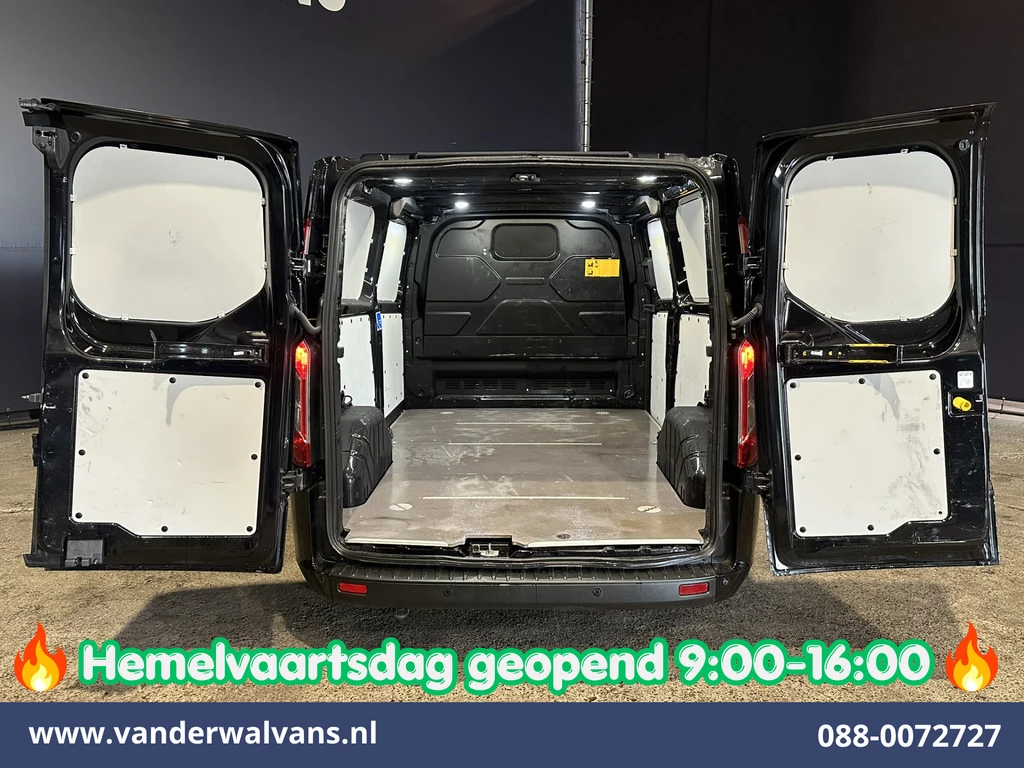 Ford Transit Custom – foto 13