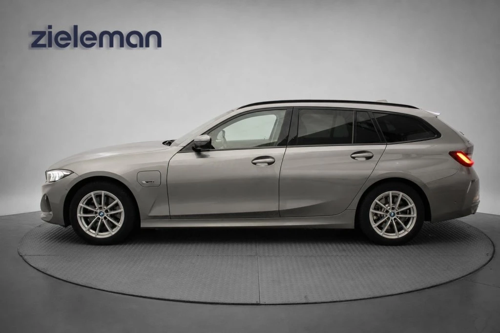 BMW 3 Serie – foto 2