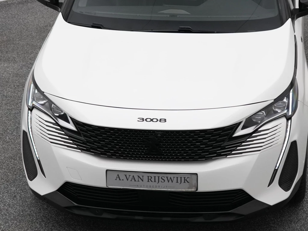 Peugeot 3008 – foto 19