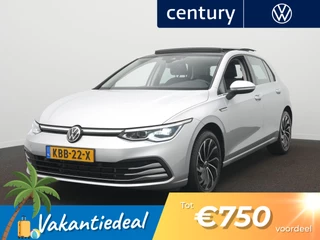 Volkswagen Golf – thumbnail 1