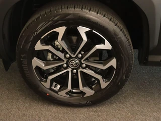 Toyota Yaris Cross – thumbnail 12