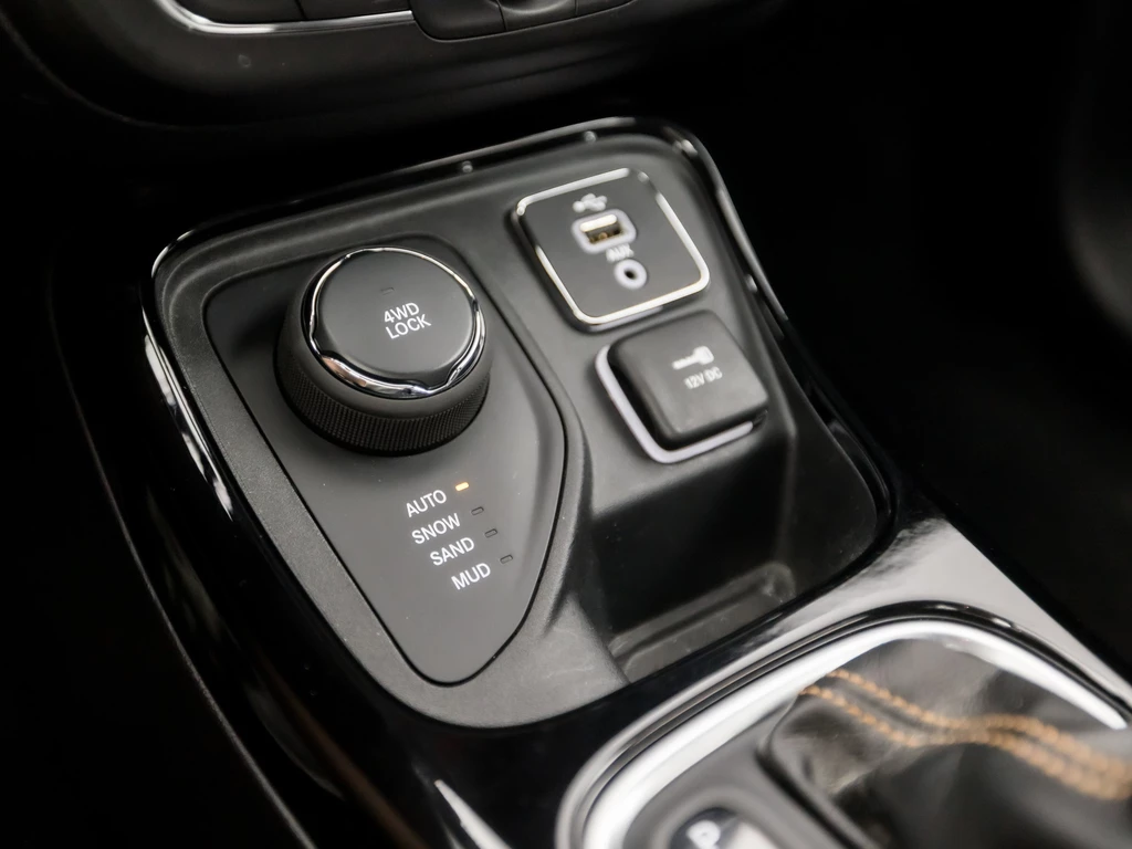 Jeep Compass – foto 31