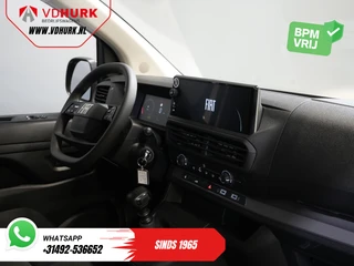Fiat Scudo – thumbnail 9