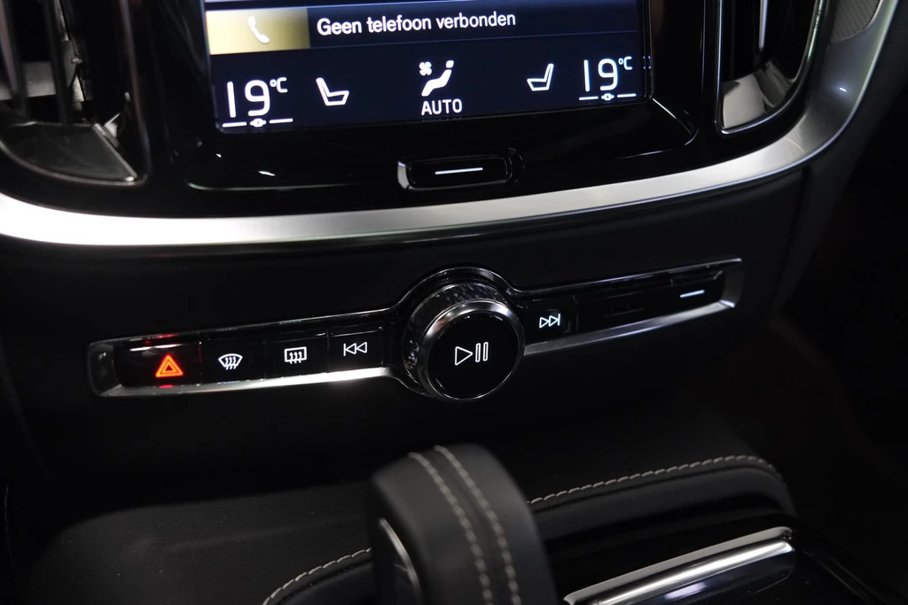Volvo V60 – foto 21