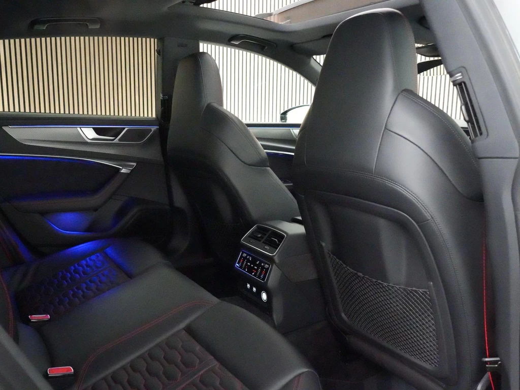 Audi RS7 – foto 24