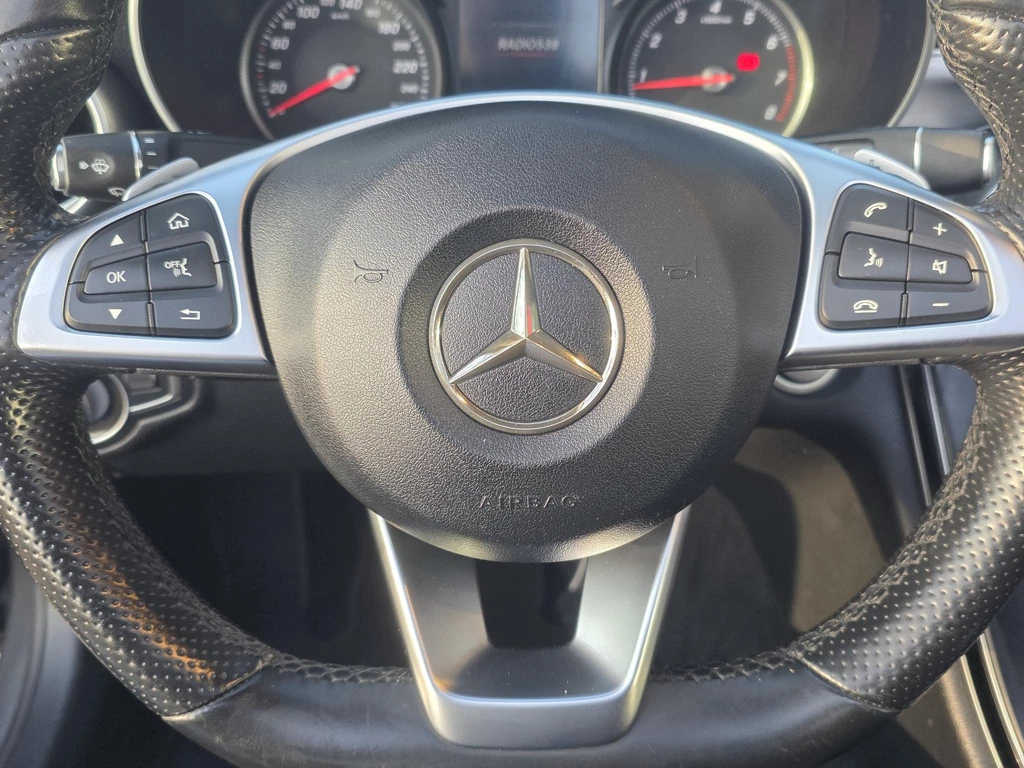 Mercedes-Benz C-Klasse – foto 19