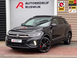 Volkswagen T-Roc – thumbnail 1