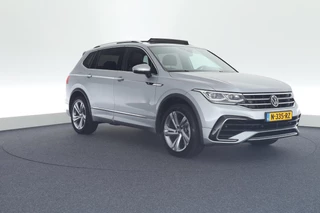 Volkswagen Tiguan Allspace – thumbnail 6
