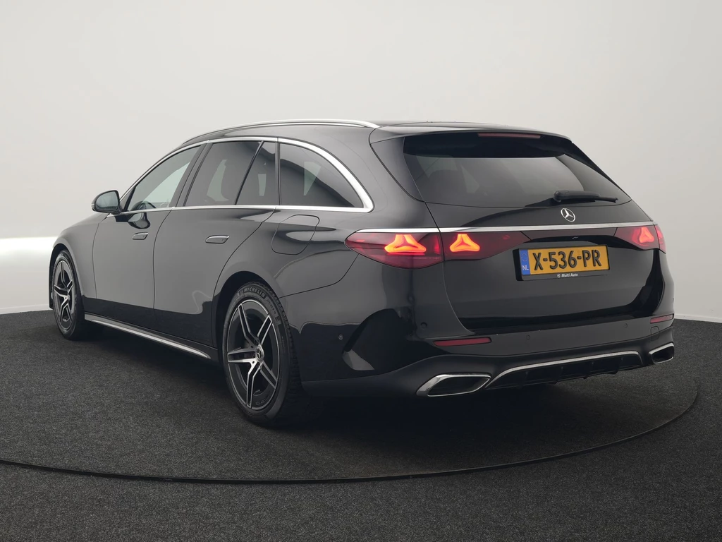 Mercedes-Benz E-Klasse – foto 4