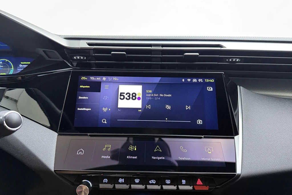 Peugeot 408 – foto 30