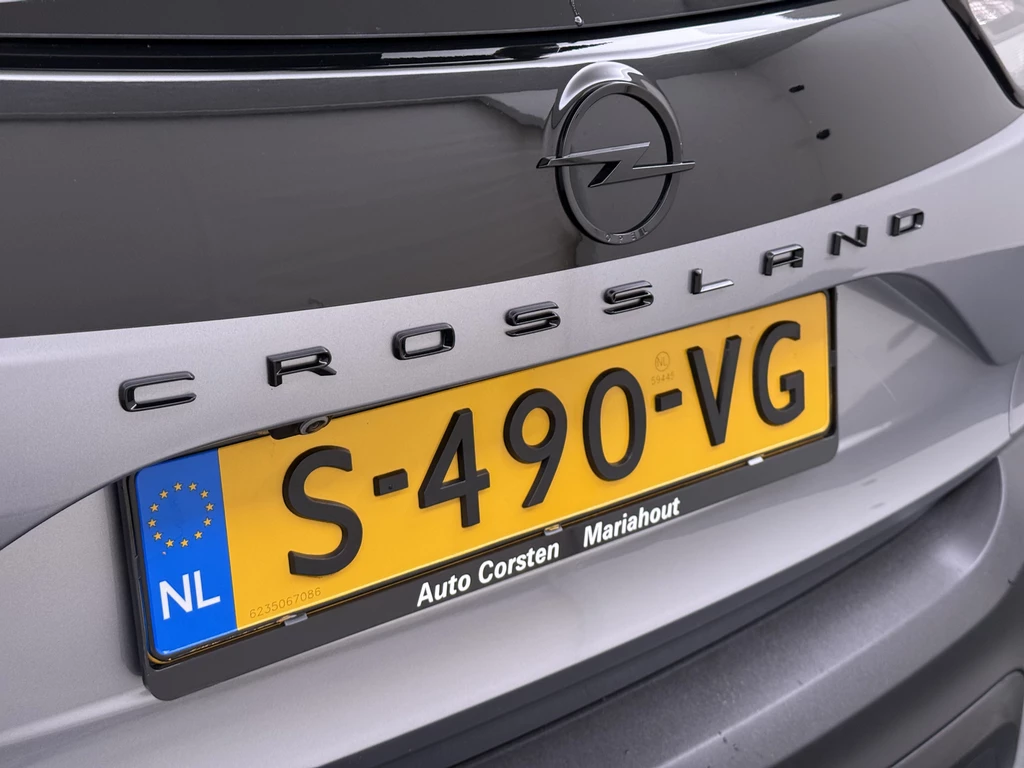 Opel Crossland – foto 38