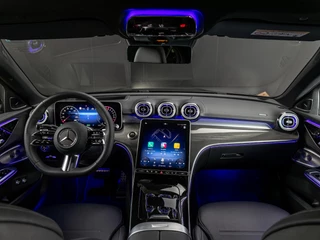 Mercedes-Benz C-Klasse – thumbnail 9