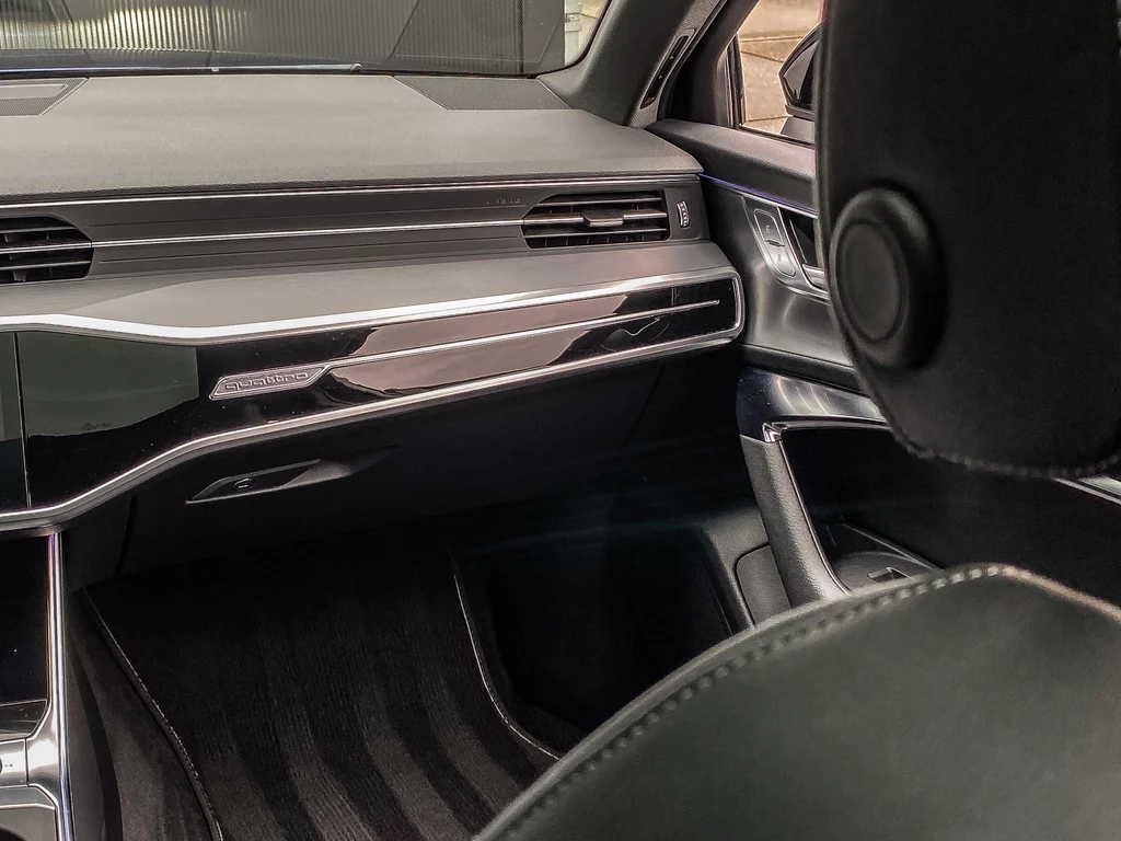 Audi A6 – foto 78