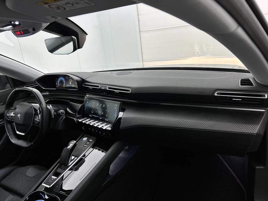 Peugeot 508 – foto 17