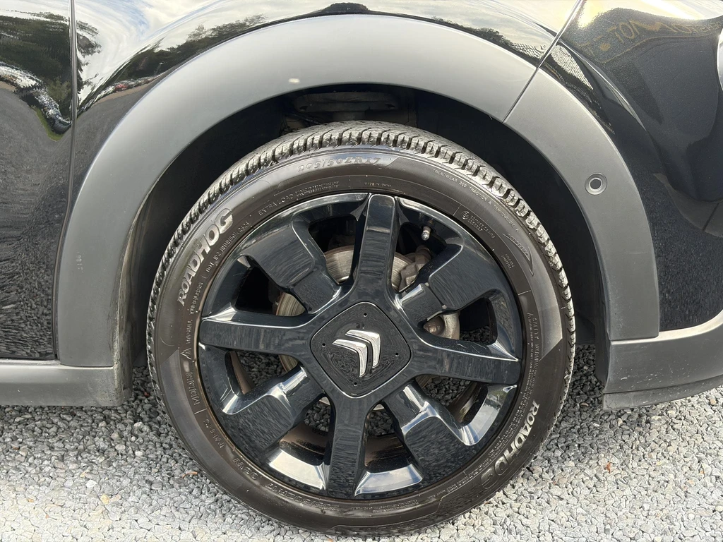 Citroën C3 – foto 33