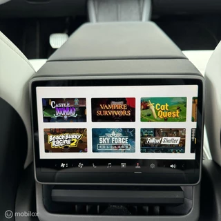 Tesla Model 3 – thumbnail 13
