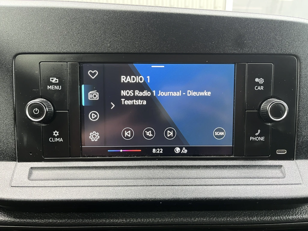 Volkswagen Caddy – foto 31