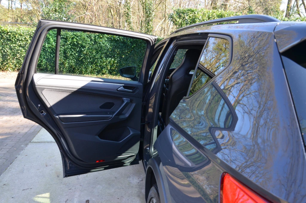 SEAT Tarraco – foto 43