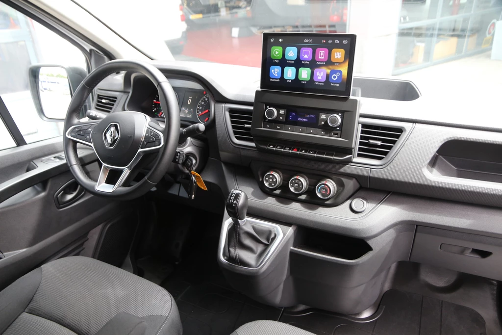 Renault Trafic – foto 9