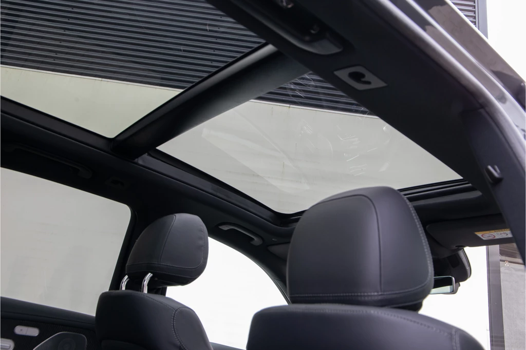 Mercedes-Benz GLE – foto 15