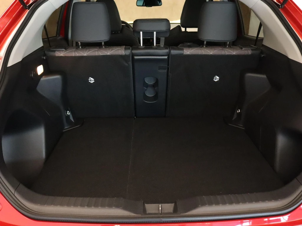Toyota Yaris Cross – foto 20