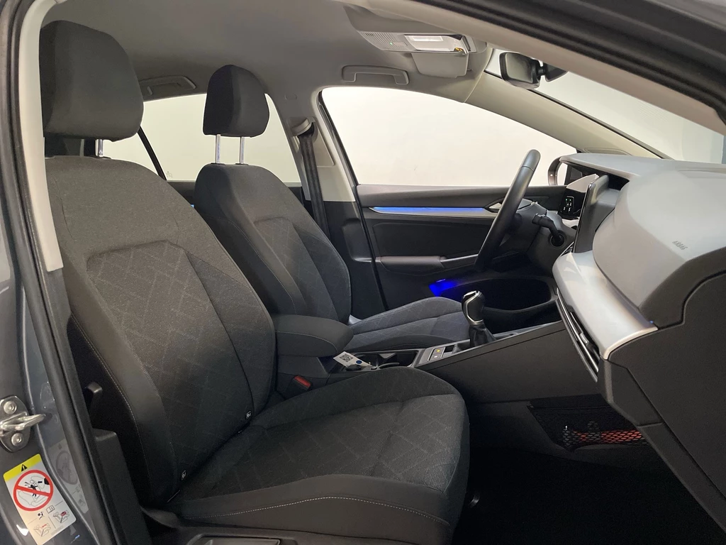 Volkswagen Golf – foto 11
