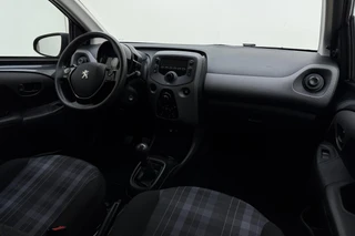 Peugeot 108 – thumbnail 13