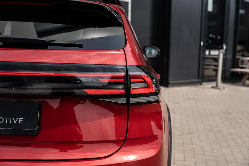Volkswagen Taigo – foto 18