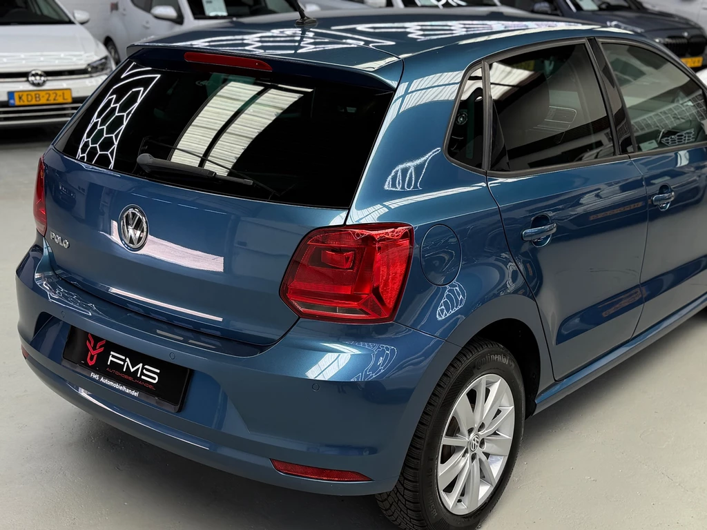 Volkswagen Polo – foto 8