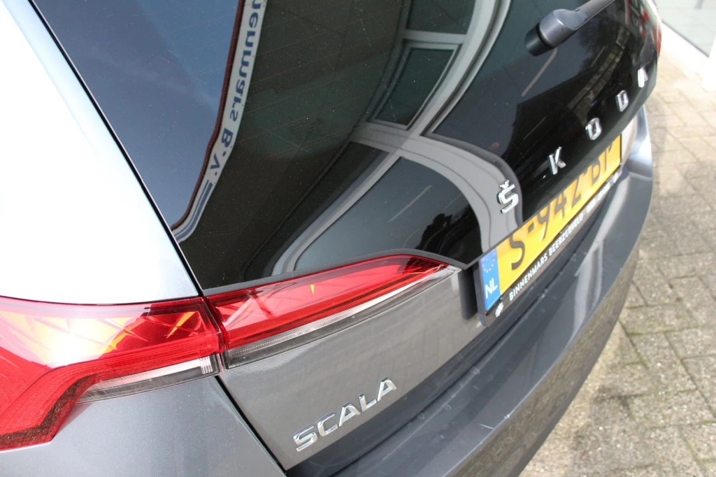 Škoda Scala – foto 33