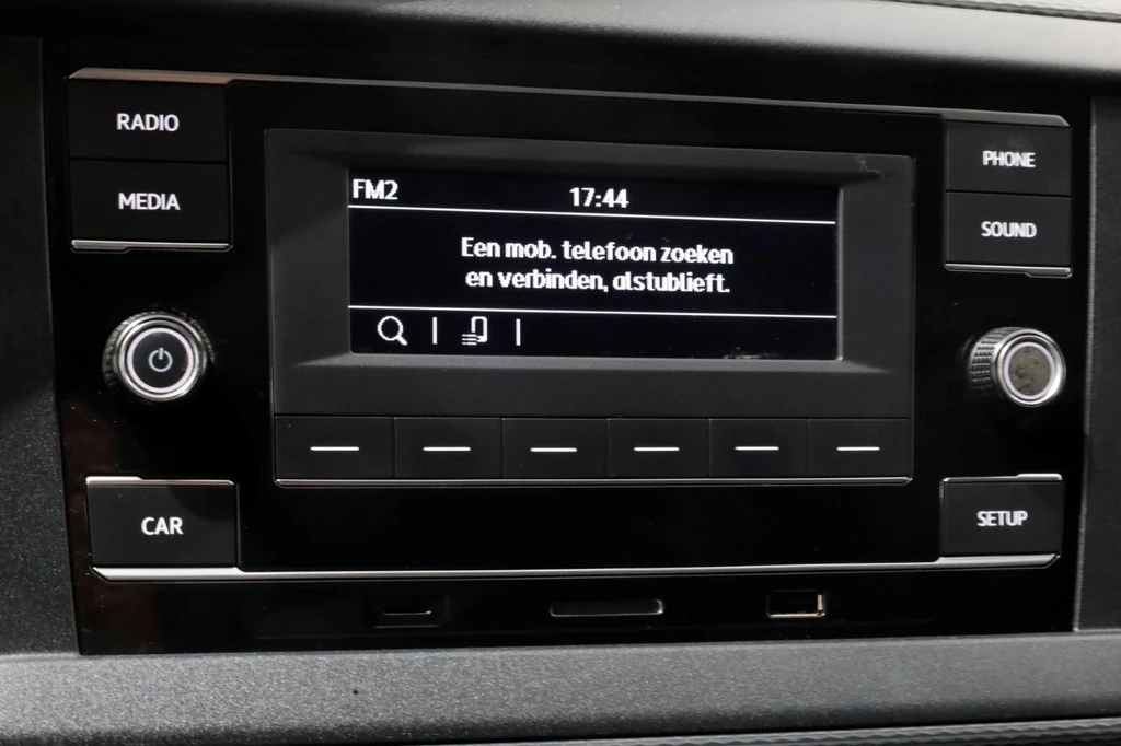 Volkswagen Transporter – foto 15