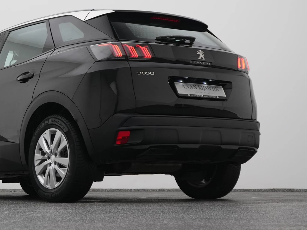 Peugeot 3008 – foto 6
