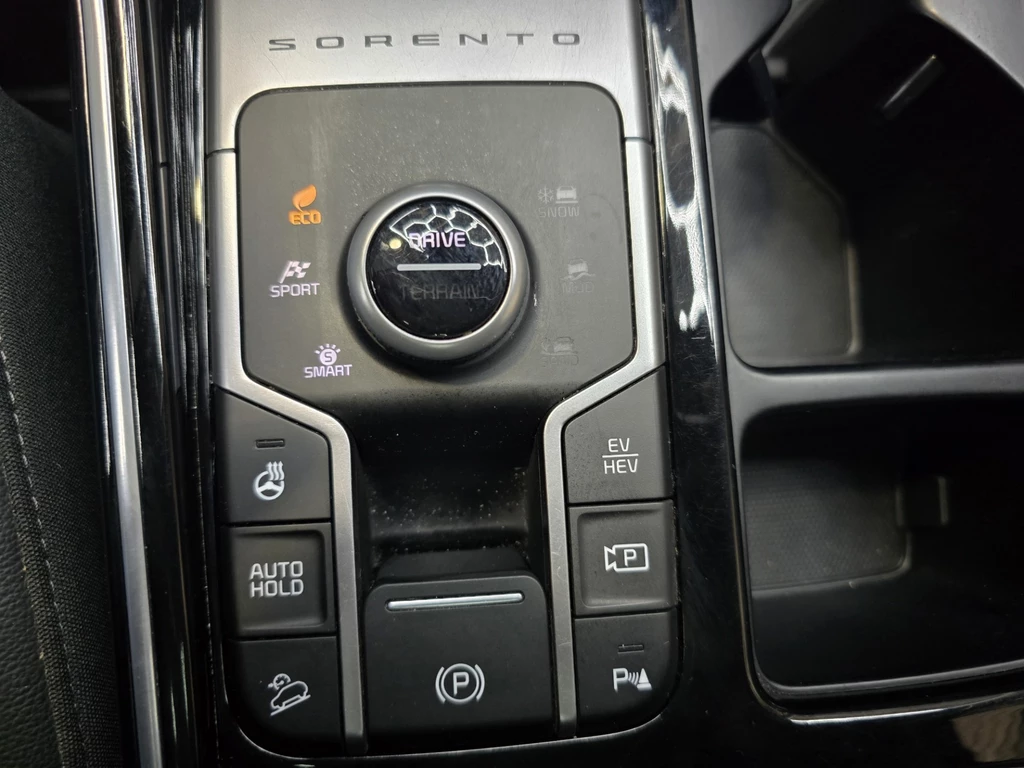 Kia Sorento – foto 19