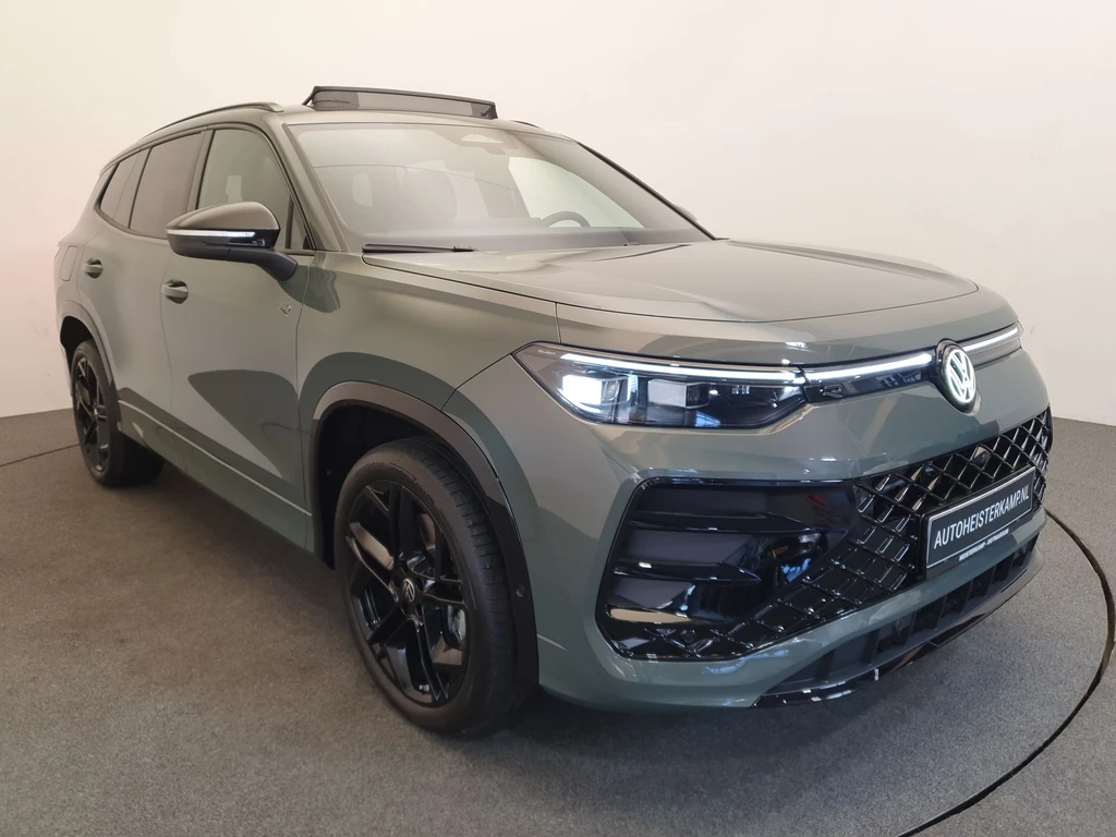 Volkswagen Tayron – foto 7