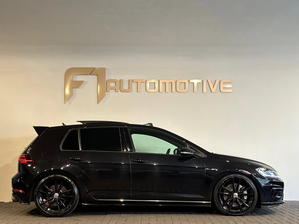 Volkswagen Golf – foto 6