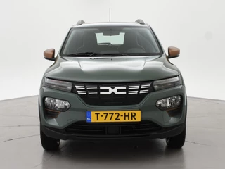 Dacia Spring – thumbnail 7