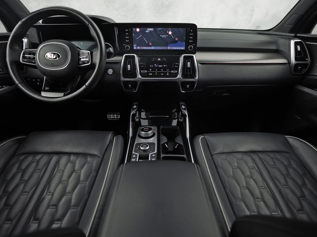 Kia Sorento – foto 7