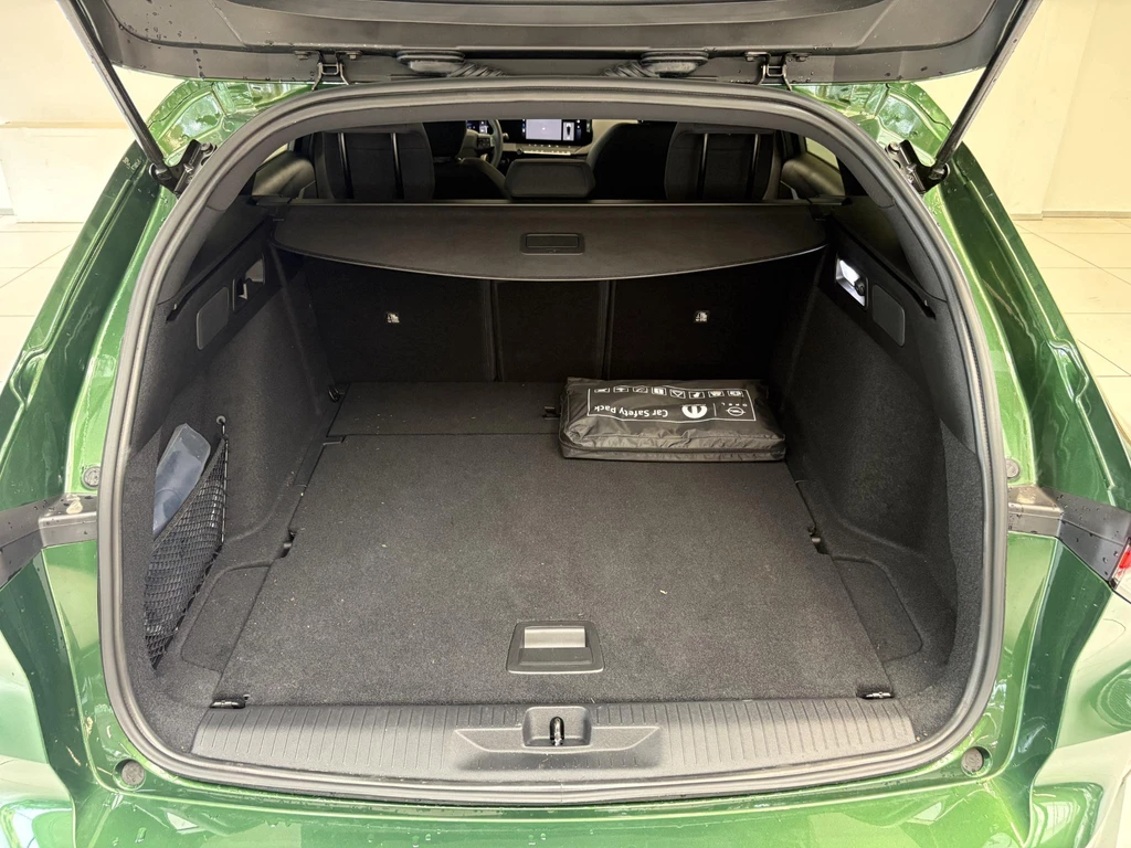 Opel Astra – foto 21