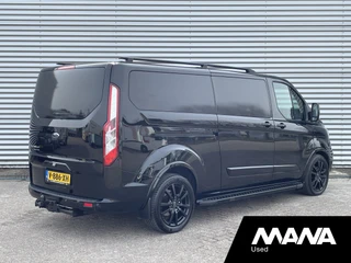 Ford Transit Custom – thumbnail 3