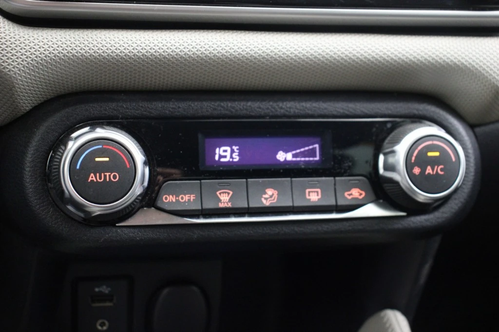 Nissan Micra – foto 16