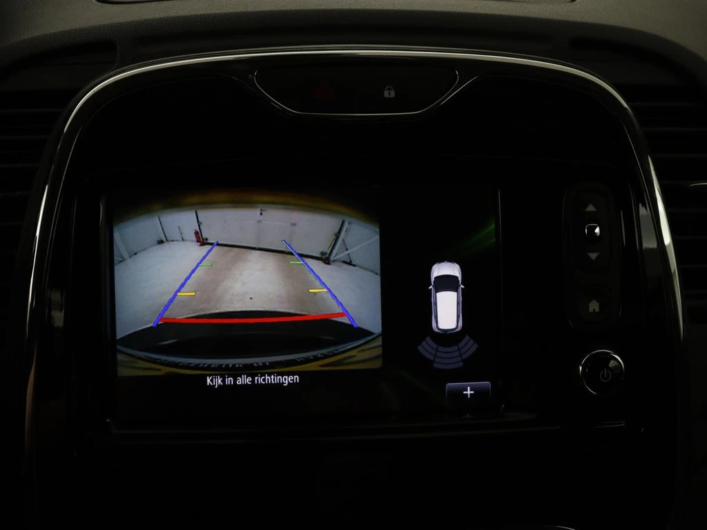 Renault Captur – foto 15