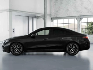 Mercedes-Benz CLA – thumbnail 2