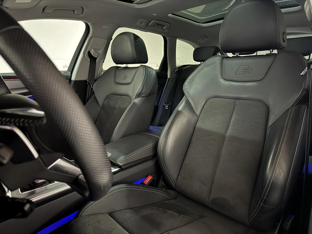 Audi A6 – foto 25