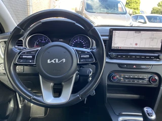 Kia Ceed Sportswagon – thumbnail 20